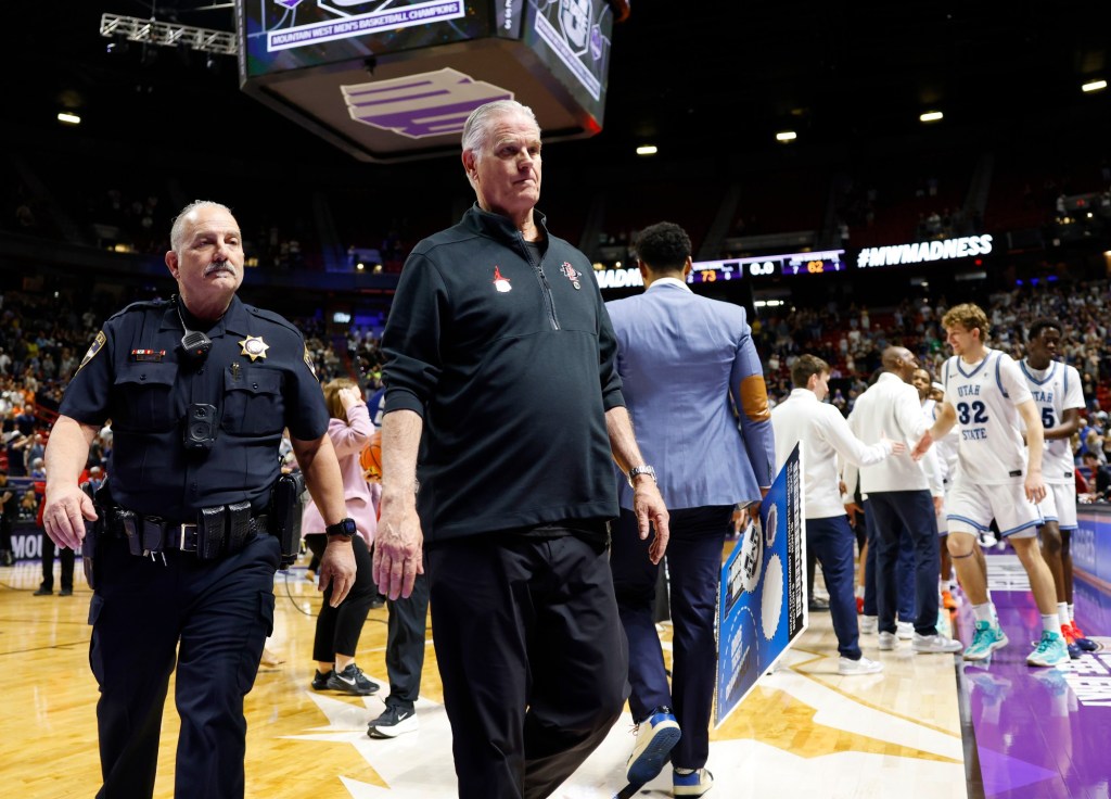 Next season has already started for SDSU's basketball program, as roster decisions loom