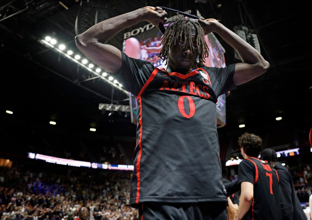 Magoon Gwath showed glimpses of greatness this week; bring him back next season