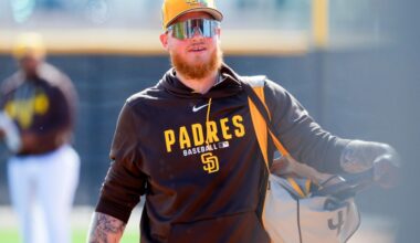 Alex Verdugo 'rejuvenated' and impressing Padres as a minor leaguer