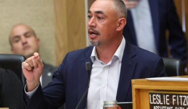 City Council seeks to punish property owners for its budget incompetence – San Diego Union-Tribune