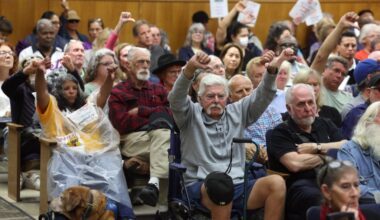 San Diego has slipped into L.A.-style morass of bad governance – San Diego Union-Tribune