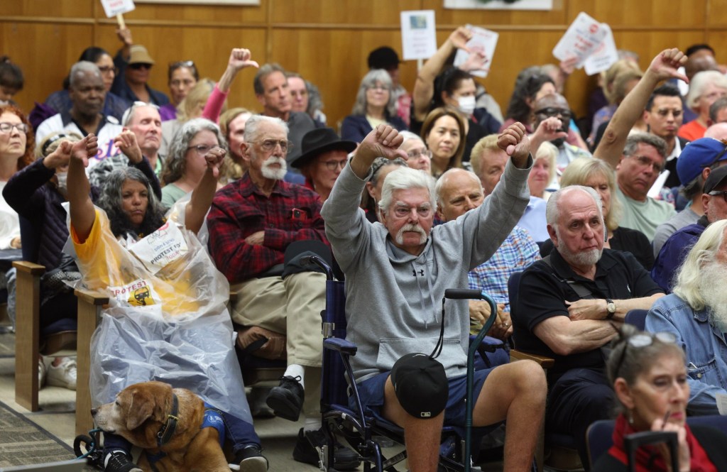 San Diego has slipped into L.A.-style morass of bad governance – San Diego Union-Tribune