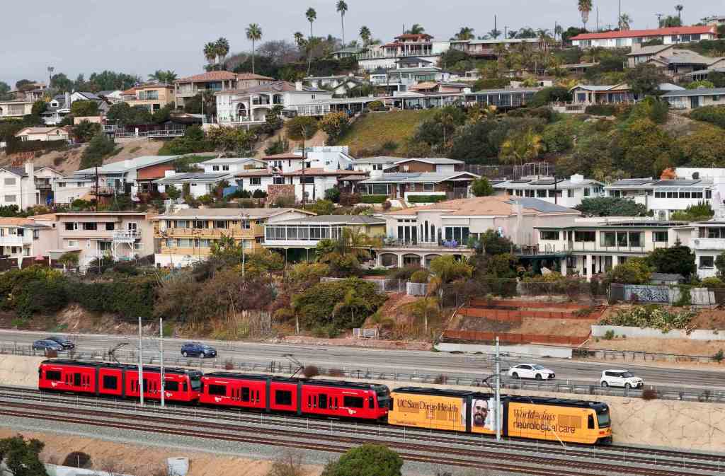 San Diego home price gains slow – San Diego Union-Tribune