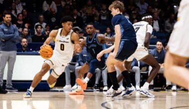 Tritons hope latest chapter of basketball season will be their best yet