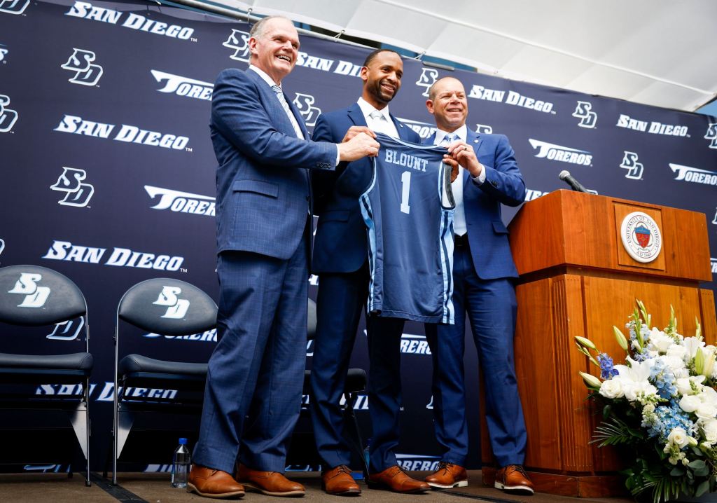 Here's what's next for the West Coast Conference with Gonzaga and Randy Bennett gone