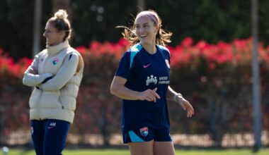 Wave's newest signee has San Diego, soccer ties