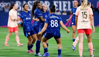 Wave beat Portland Thorns at home, have won two in a row
