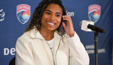 Catarina Macario signing shows brighter days ahead for Wave