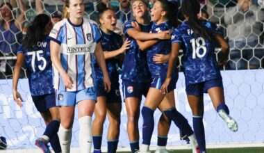 Wave outlast Chicago for third win since Sunday