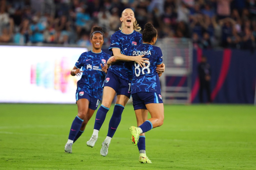 What to know about San Diego Wave FC ahead of its fifth soccer season – San Diego Union-Tribune