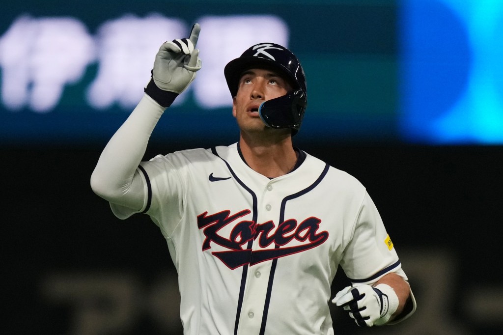 San Diego well represented in World Baseball Classic
