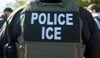 Women from Riverside and Colorado convicted of pursuing an ICE agent in LA – Whittier Daily News