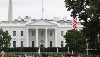 San Diego biotech funding freeze may ease if Trump signs bill – San Diego Union-Tribune