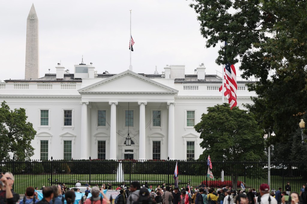 San Diego biotech funding freeze may ease if Trump signs bill – San Diego Union-Tribune