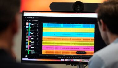 Is Suno a bonanza for making AI-generated music, or an existential threat? – San Diego Union-Tribune