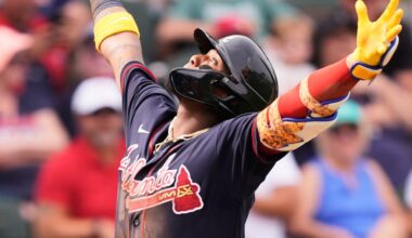 Atlanta Braves – San Diego Union-Tribune