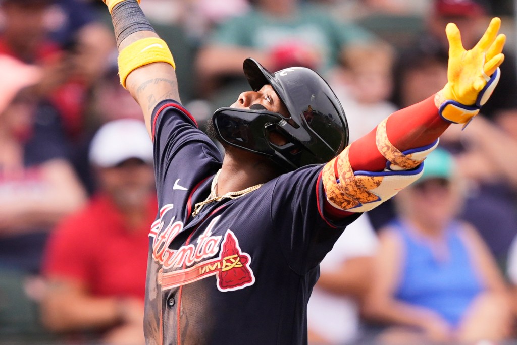 Atlanta Braves – San Diego Union-Tribune