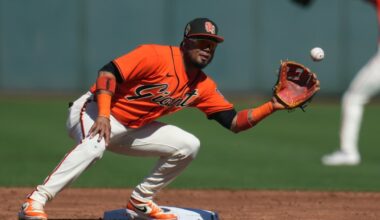 San Francisco Giants – San Diego Union-Tribune