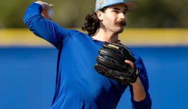 Toronto Blue Jays – San Diego Union-Tribune