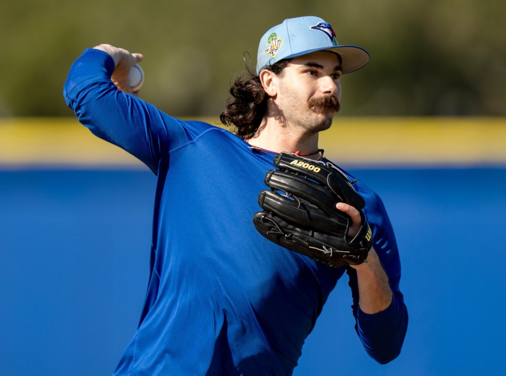 Toronto Blue Jays – San Diego Union-Tribune