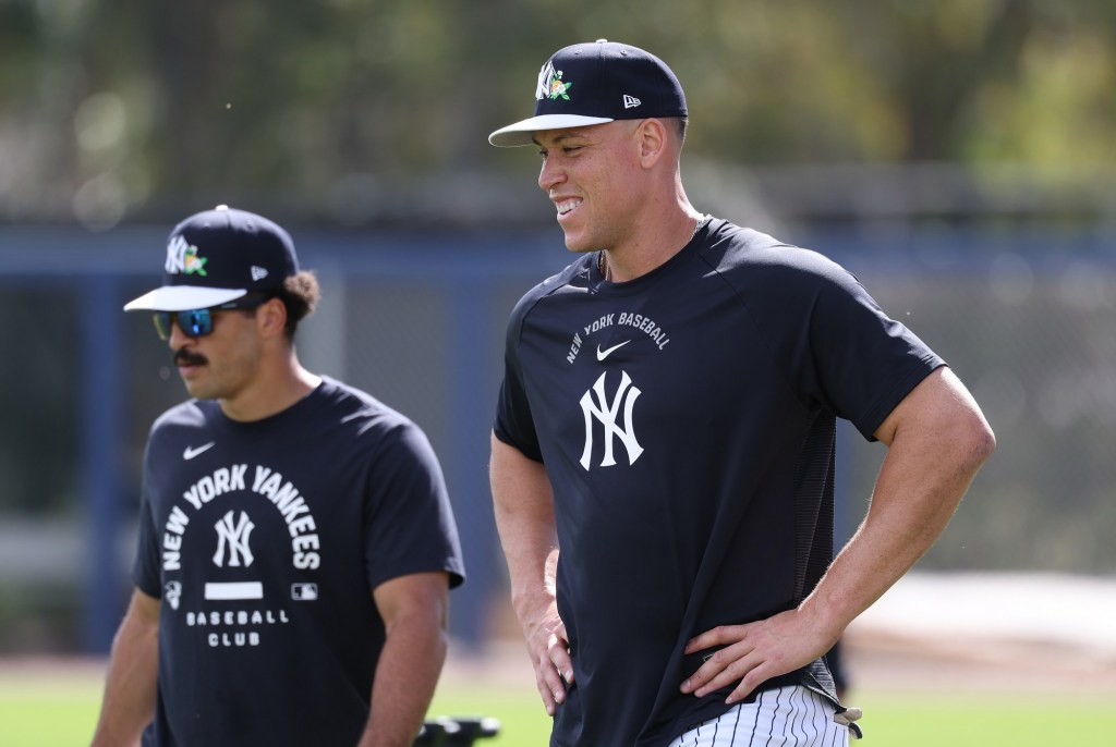 New York Yankees – San Diego Union-Tribune