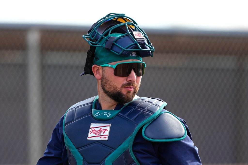 Seattle Mariners – San Diego Union-Tribune