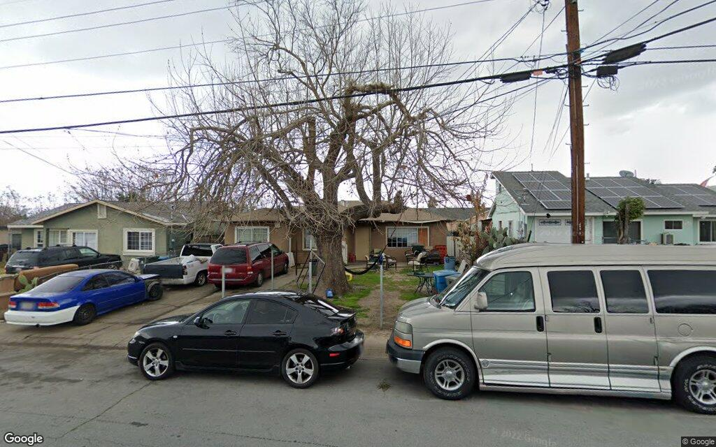 $760,000 for a single-family home