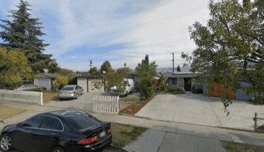 $835,000 for a single-family home