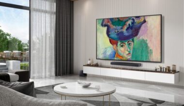 Samsung Art Store Partners With San Francisco Museum of Modern Art To Bring Modern Masters to Homes Worldwide – Samsung Newsroom Malaysia