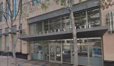 San Diego Central Jail inmate’s death ruled accidental OD – NBC 7 San Diego