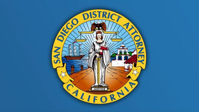District Attorney seal