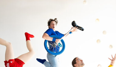 San Diego International Fringe Festival Expands with Baja Fringe Initiative