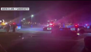 16-year-old host’s parents arrested after ‘out of control’ Rancho Santa Fe party – NBC 7 San Diego