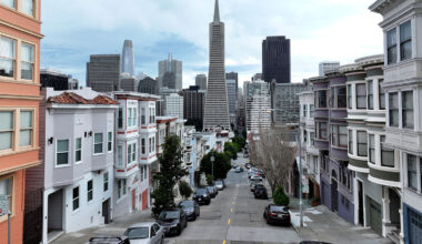 Inside San Francisco’s Racialist Slush Fund