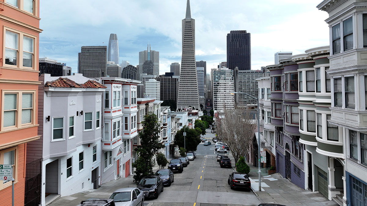 Inside San Francisco’s Racialist Slush Fund