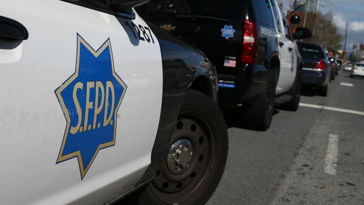 Pedestrian dies after collision with vehicle in San Francisco – NBC Bay Area