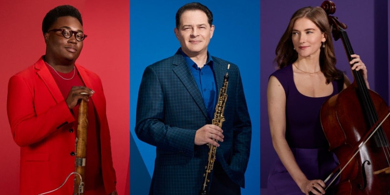 San Francisco Symphony Reveals 2026–27 Season, Featuring 26 Guest Conductors and More