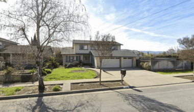 Five-bedroom home sells for $1.6 million