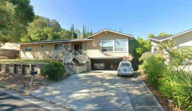 Four-bedroom home sells for $2.2 million