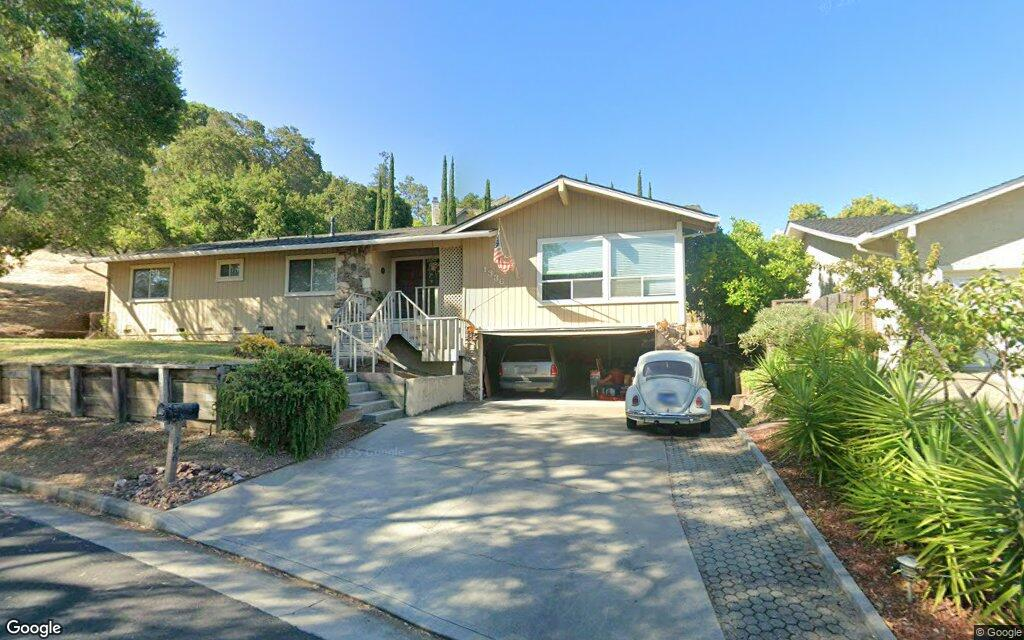 Four-bedroom home sells for $2.2 million