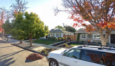 Single-family home sells for $1.3 million