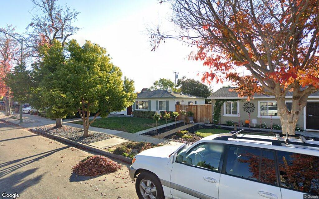 Single-family home sells for $1.3 million