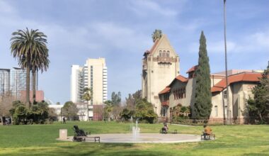 Cal State sues U.S. Department of Education over transgender athlete at San José State