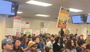 San Jose's largest school district closes five schools