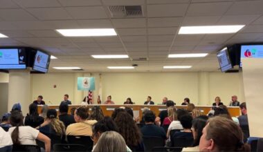 San Jose Unified to vote on school closures Thursday – NBC Bay Area