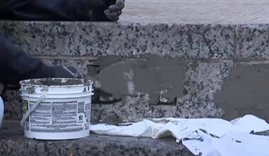 San Jose begins effort to remove Cesar Chavez name from sites – NBC Bay Area