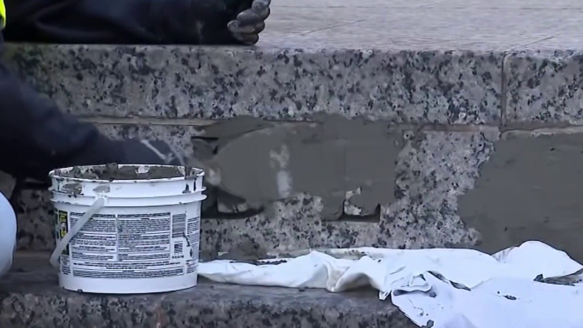 San Jose begins effort to remove Cesar Chavez name from sites – NBC Bay Area