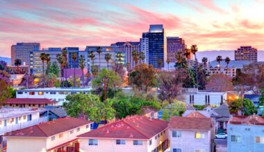 Representative picture of San Jose. Image Source: DenisTangneyJr/Canva