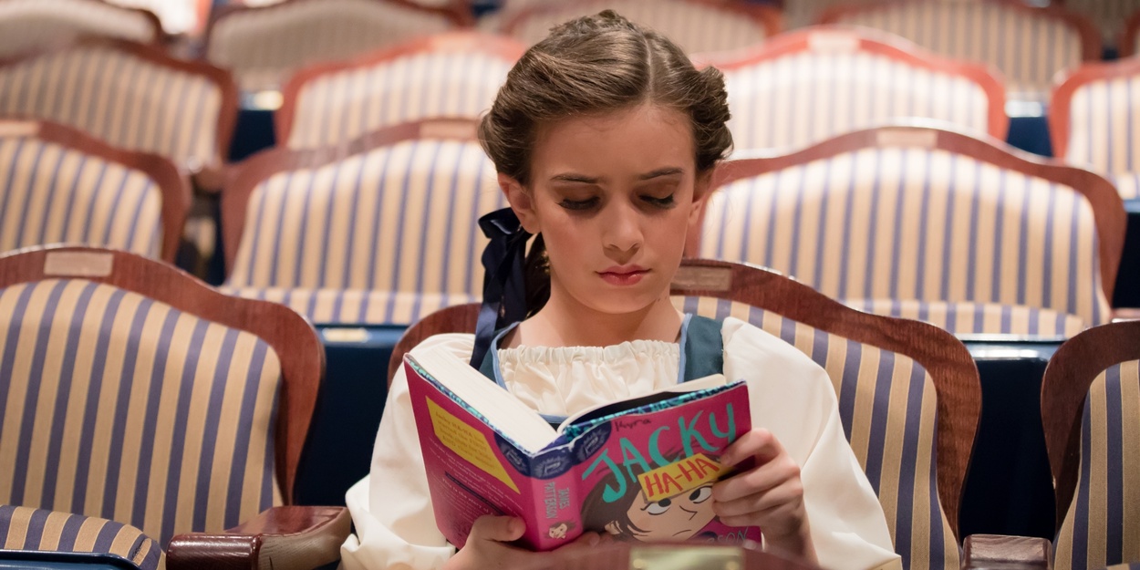 San Jose's Playful People Productions Will Present BETWEEN THE LINES JR.