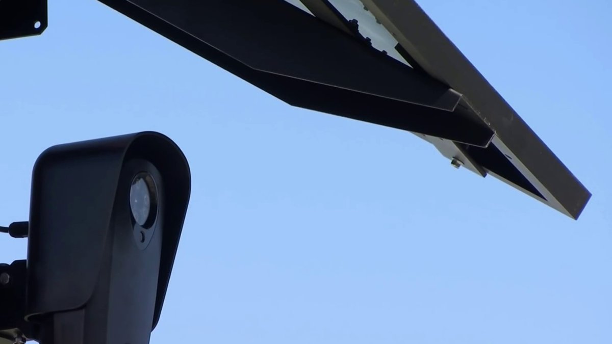 San Jose to consider new Flock Safety camera restrictions – NBC Bay Area